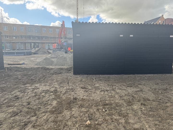 Foto 4 van Klipper 14