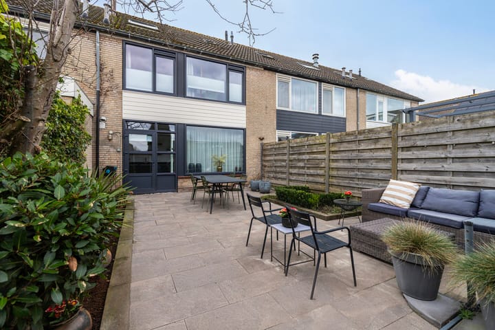 Foto 2 van Pastoor Jutenlaan 6