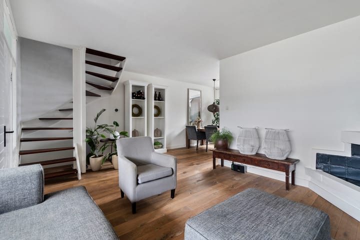 Foto 3 van Pastoor Jutenlaan 6