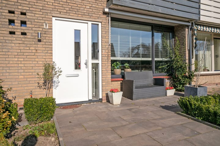 Foto 5 van Pastoor Jutenlaan 6