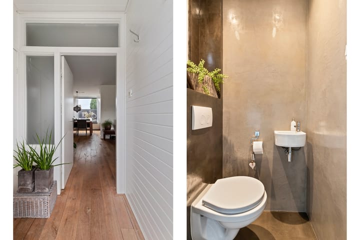 Foto 6 van Pastoor Jutenlaan 6