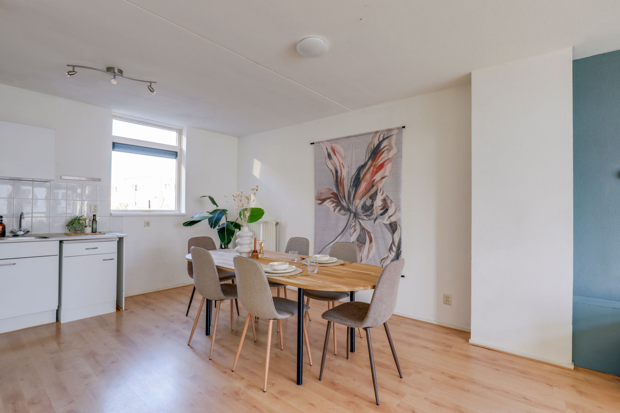 Foto 3 van Johannes Uitenbogaertstraat 30