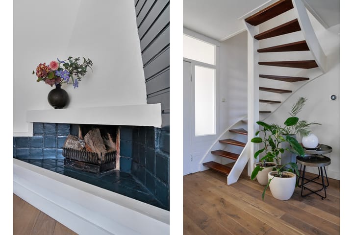 Foto 9 van Pastoor Jutenlaan 6