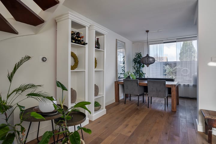 Foto 10 van Pastoor Jutenlaan 6