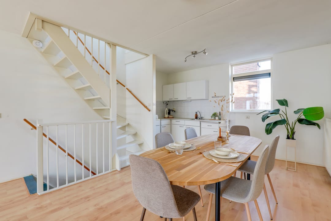 Foto 7 van Johannes Uitenbogaertstraat 30