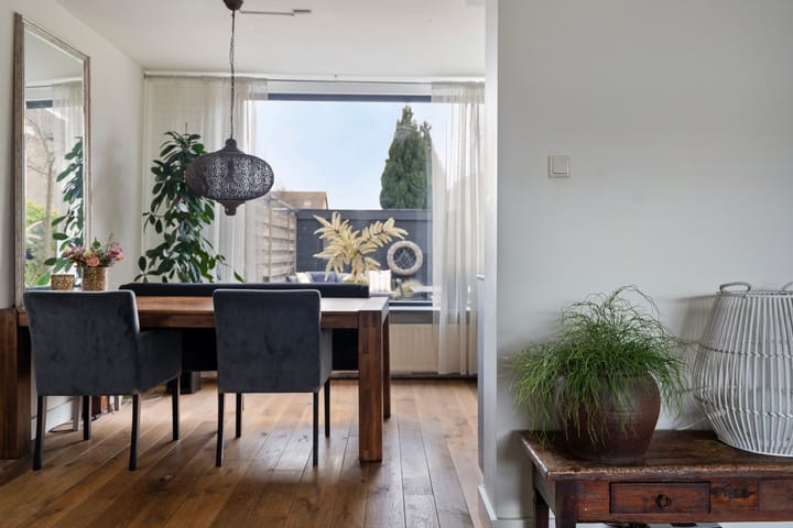 Foto 12 van Pastoor Jutenlaan 6