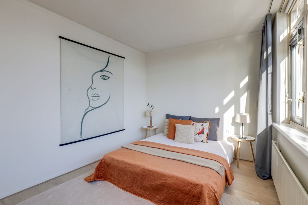 Foto 11 van Johannes Uitenbogaertstraat 30