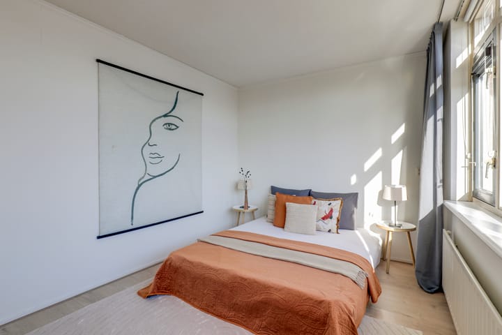 Foto 11 van Johannes Uitenbogaertstraat 30