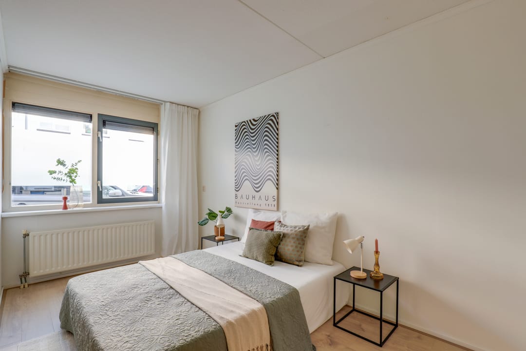 Foto 13 van Johannes Uitenbogaertstraat 30