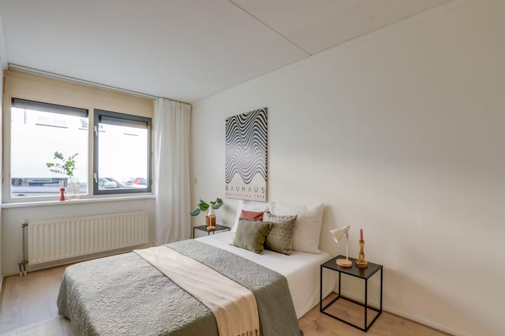 Foto 13 van Johannes Uitenbogaertstraat 30