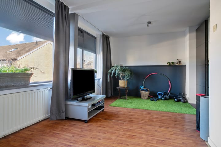 Foto 20 van Pastoor Jutenlaan 6