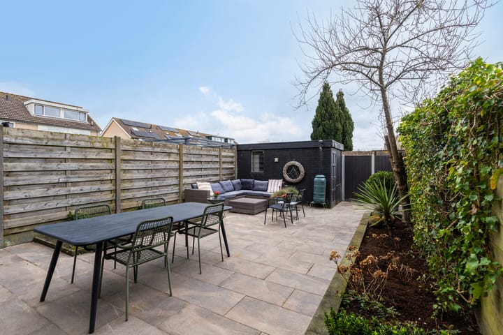 Foto 24 van Pastoor Jutenlaan 6