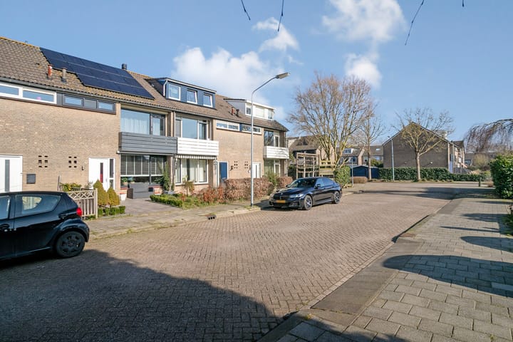 Foto 25 van Pastoor Jutenlaan 6