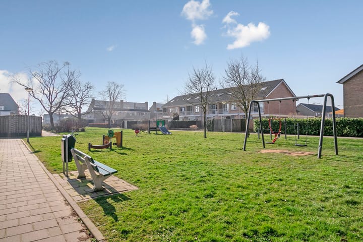 Foto 27 van Pastoor Jutenlaan 6