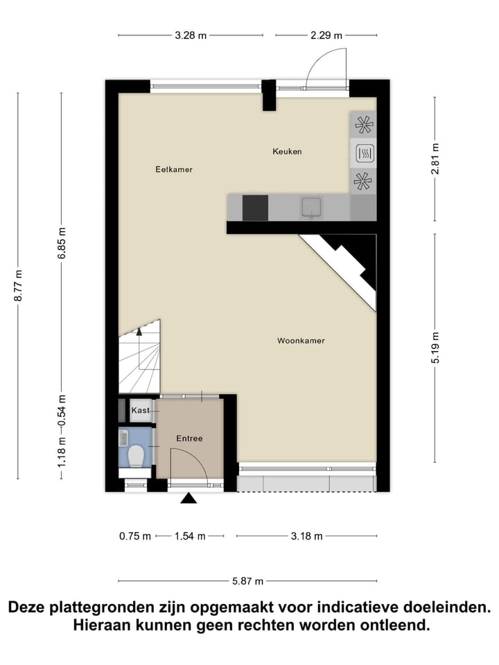Foto 28 van Pastoor Jutenlaan 6