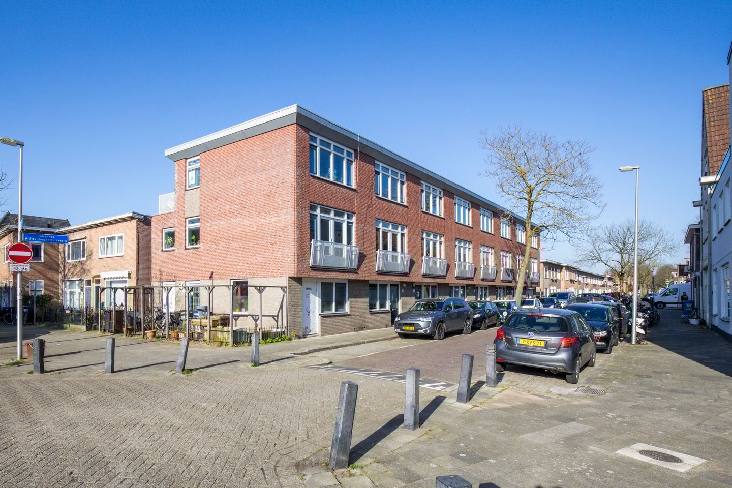 Foto 29 van Johannes Uitenbogaertstraat 30