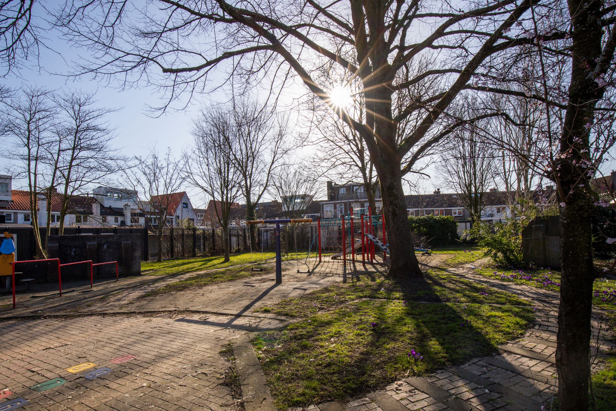 Foto 30 van Johannes Uitenbogaertstraat 30