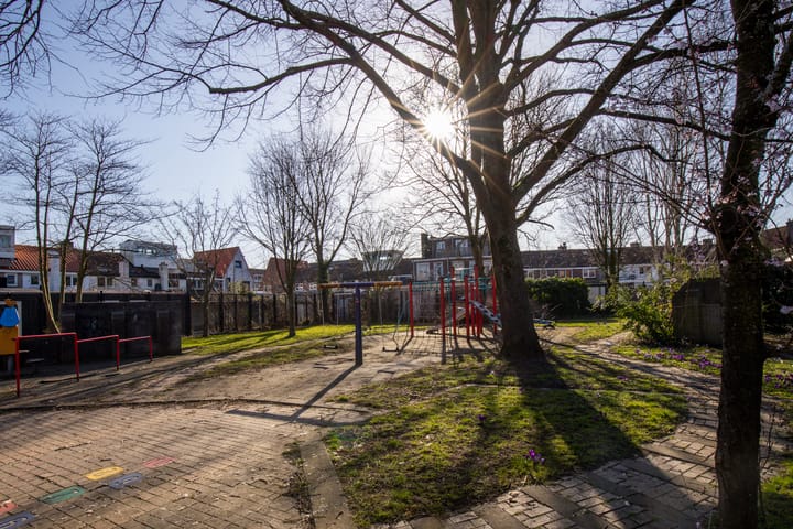 Foto 30 van Johannes Uitenbogaertstraat 30