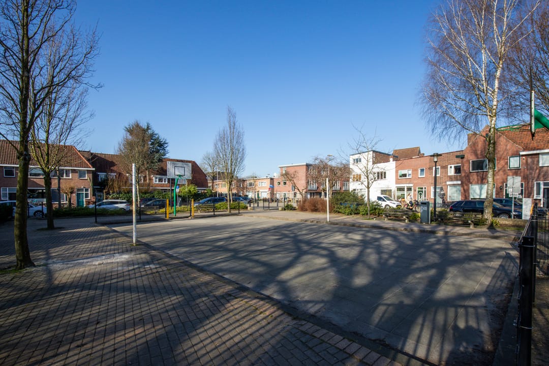 Foto 31 van Johannes Uitenbogaertstraat 30