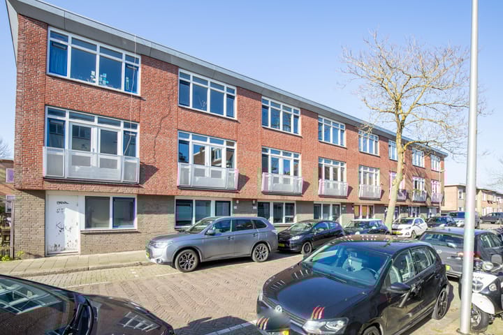 Foto 33 van Johannes Uitenbogaertstraat 30