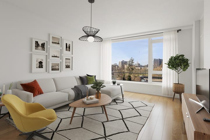 Foto 3 van Jan van Zutphenstraat 65