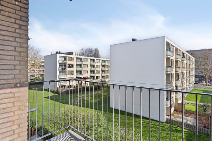 Foto 6 van Jan van Zutphenstraat 65