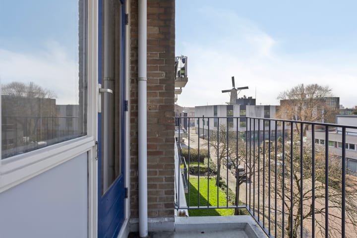 Foto 13 van Jan van Zutphenstraat 65