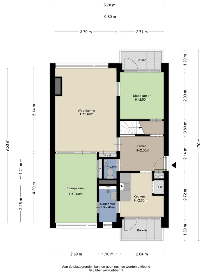 Foto 21 van Jan van Zutphenstraat 65