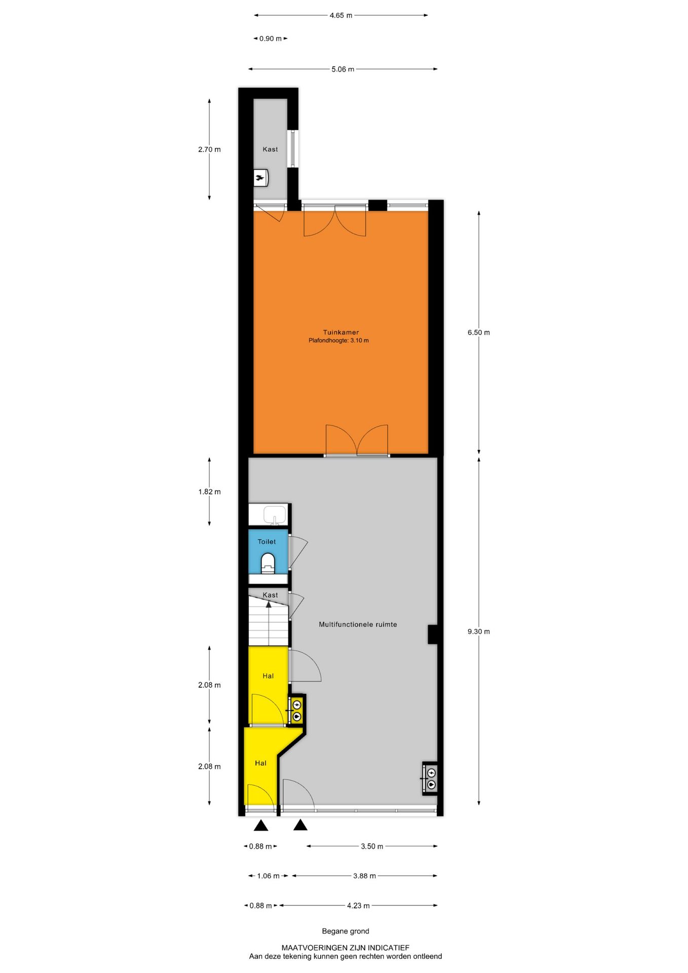 Foto 48 van Prinsenstraat 34