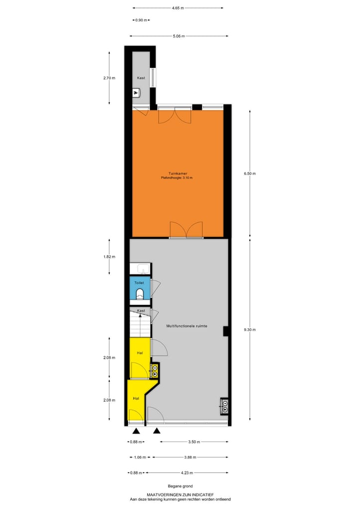 Foto 48 van Prinsenstraat 34