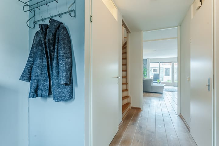 Foto 4 van Abrikozenplein 6