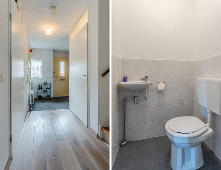 Foto 5 van Abrikozenplein 6