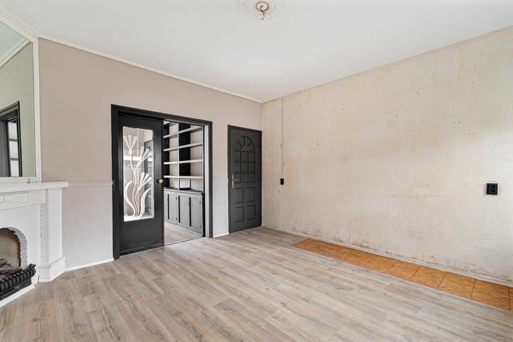 Foto 2 van Hulststraat 24