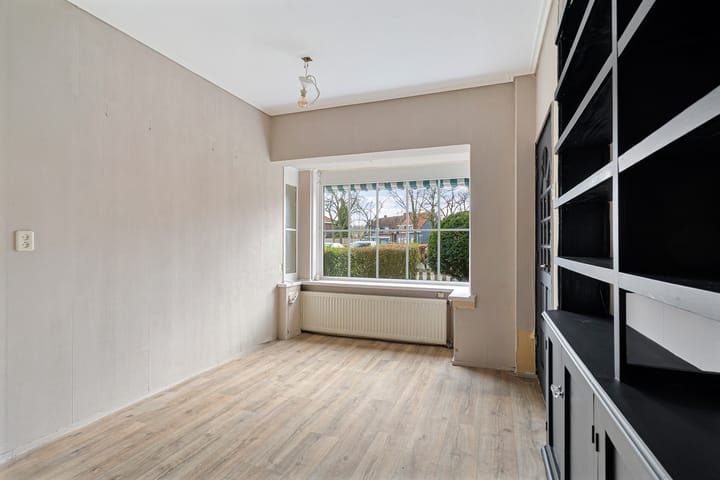 Foto 3 van Hulststraat 24