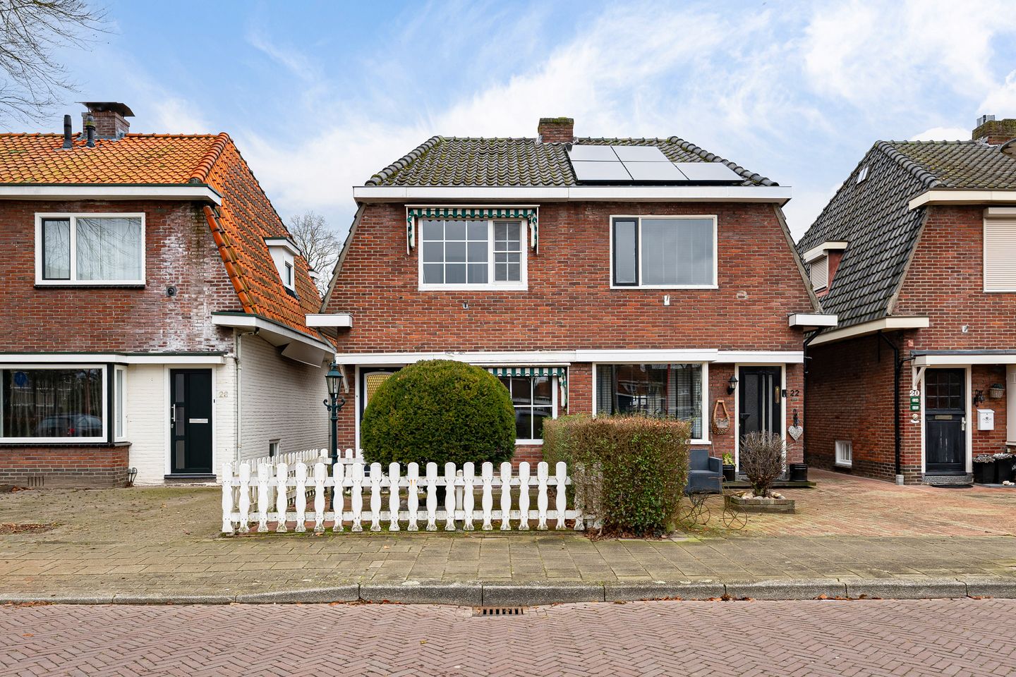 Foto 5 van Hulststraat 24