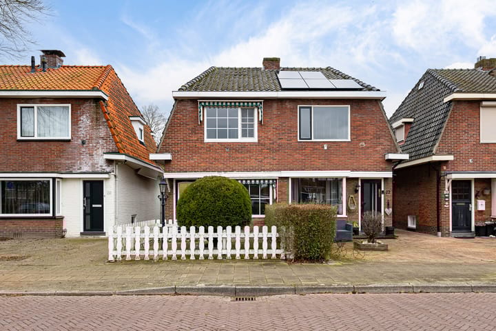 Foto 5 van Hulststraat 24