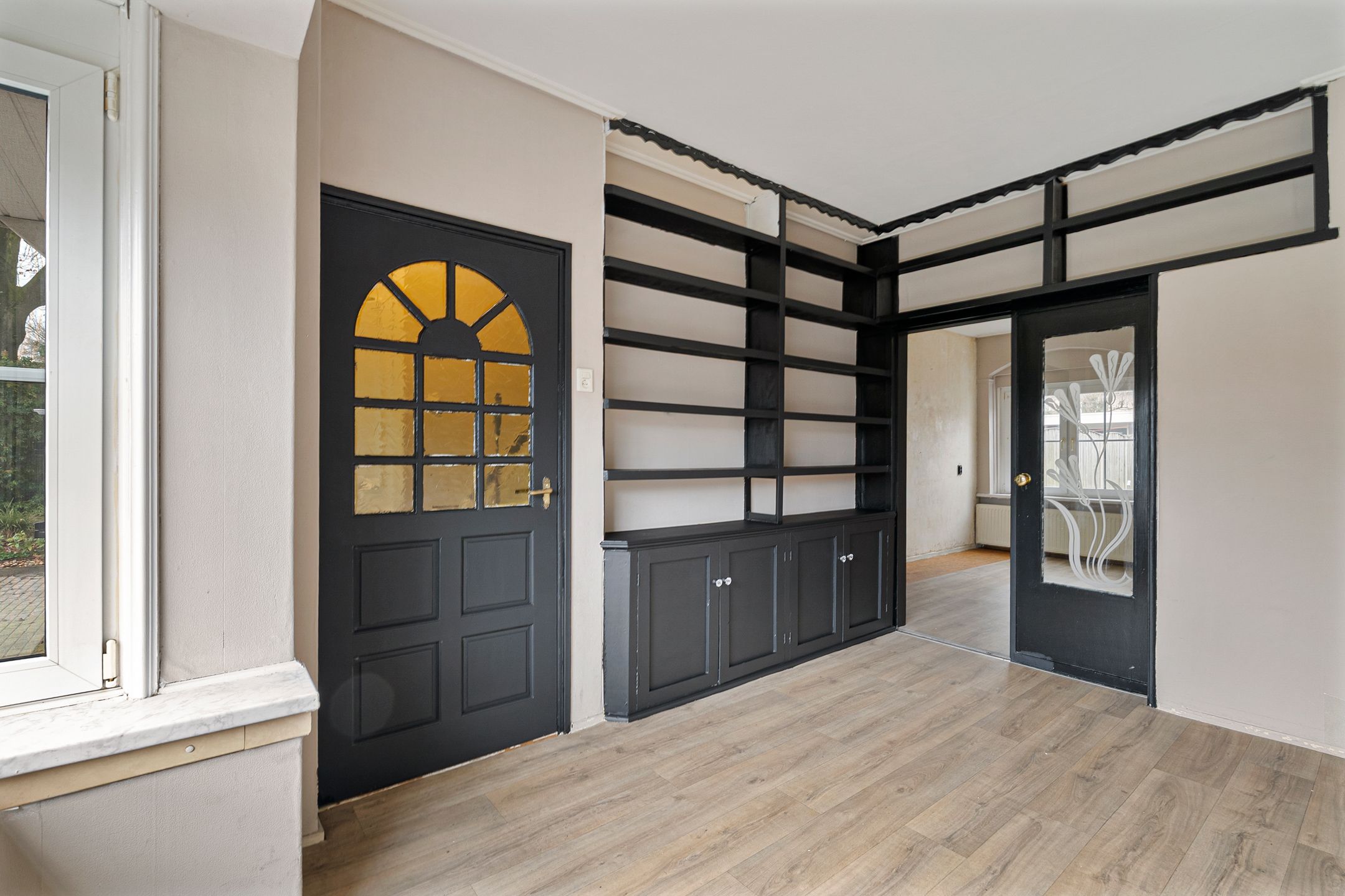 Foto 6 van Hulststraat 24