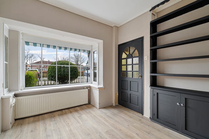 Foto 7 van Hulststraat 24