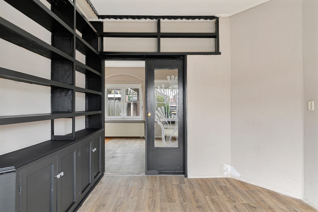 Foto 8 van Hulststraat 24