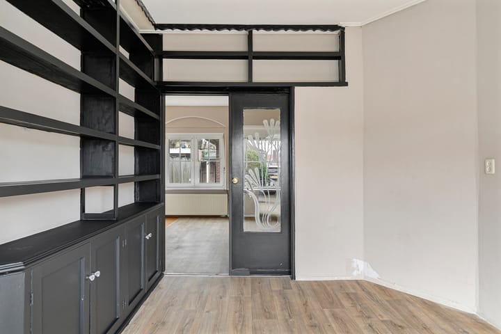 Foto 8 van Hulststraat 24