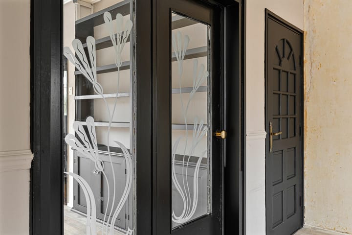 Foto 9 van Hulststraat 24