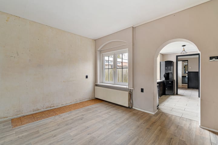 Foto 12 van Hulststraat 24