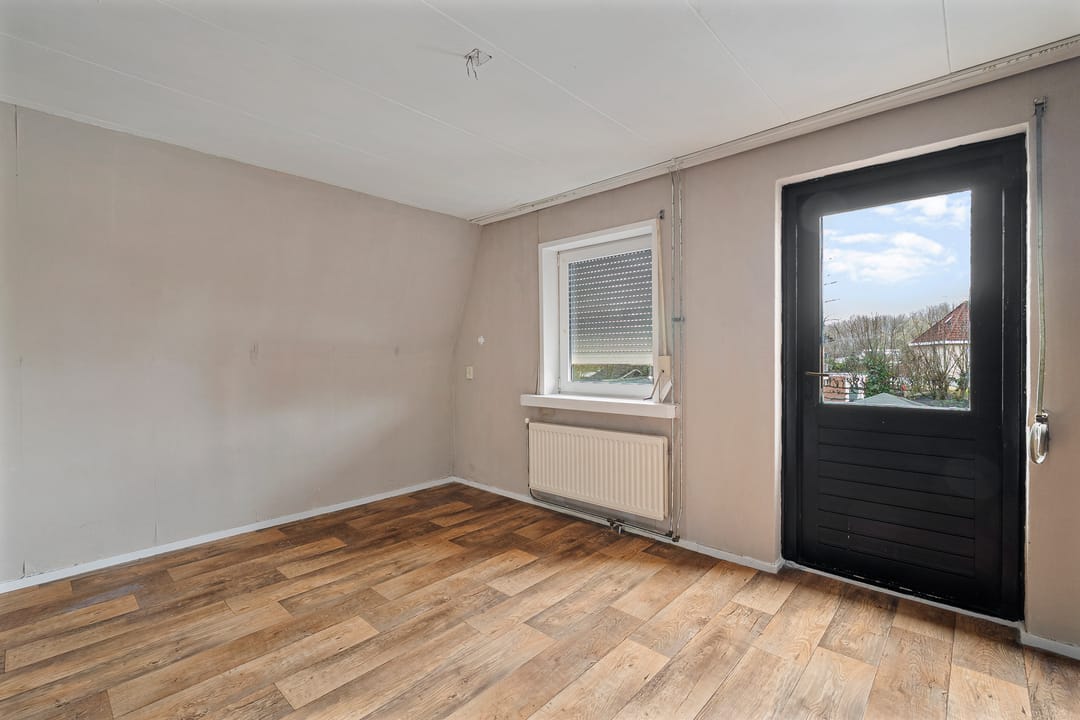 Foto 23 van Hulststraat 24