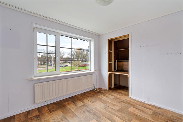 Foto 25 van Hulststraat 24