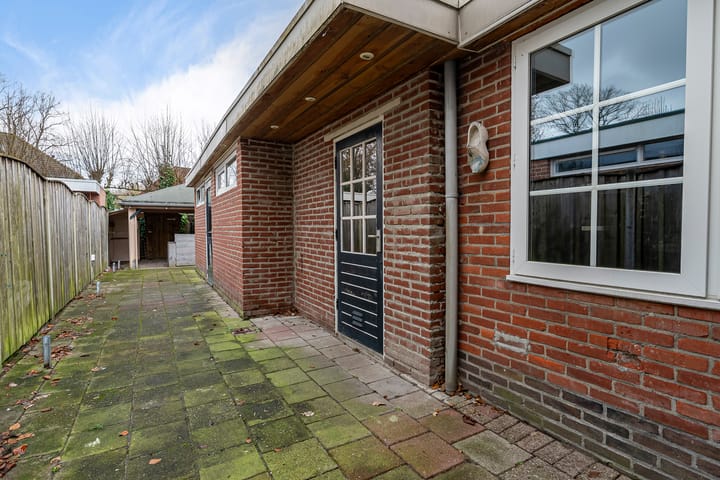 Foto 31 van Hulststraat 24