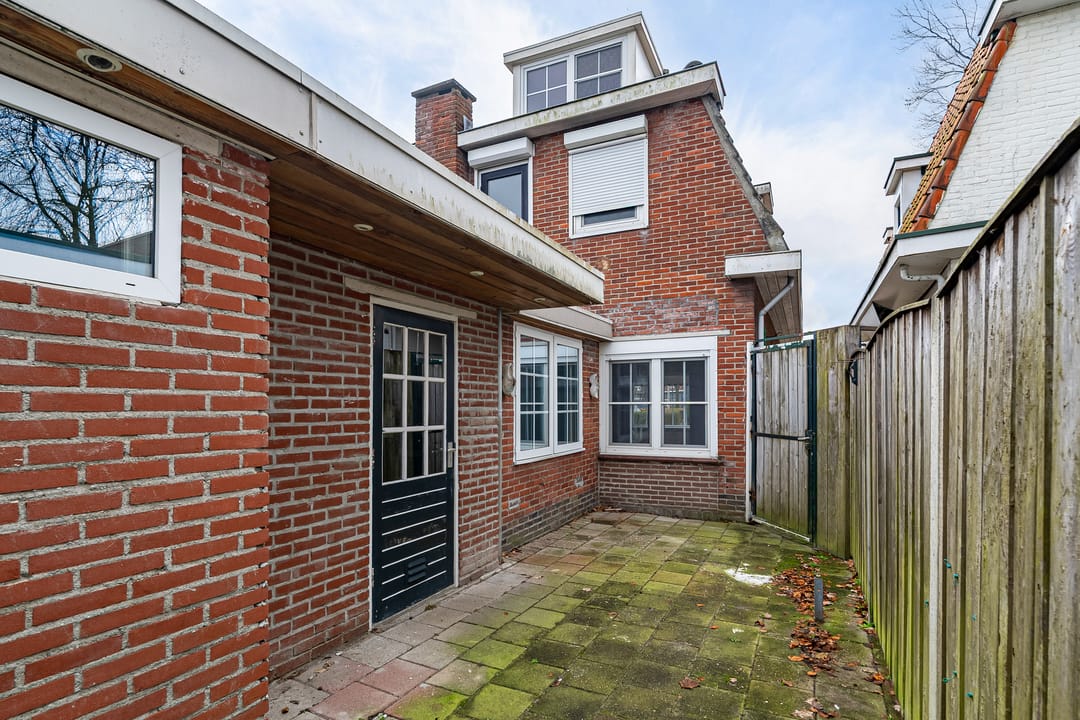 Foto 32 van Hulststraat 24