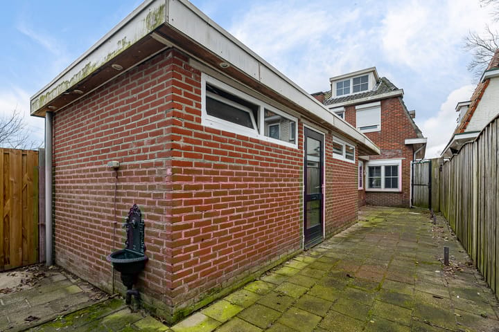 Foto 33 van Hulststraat 24