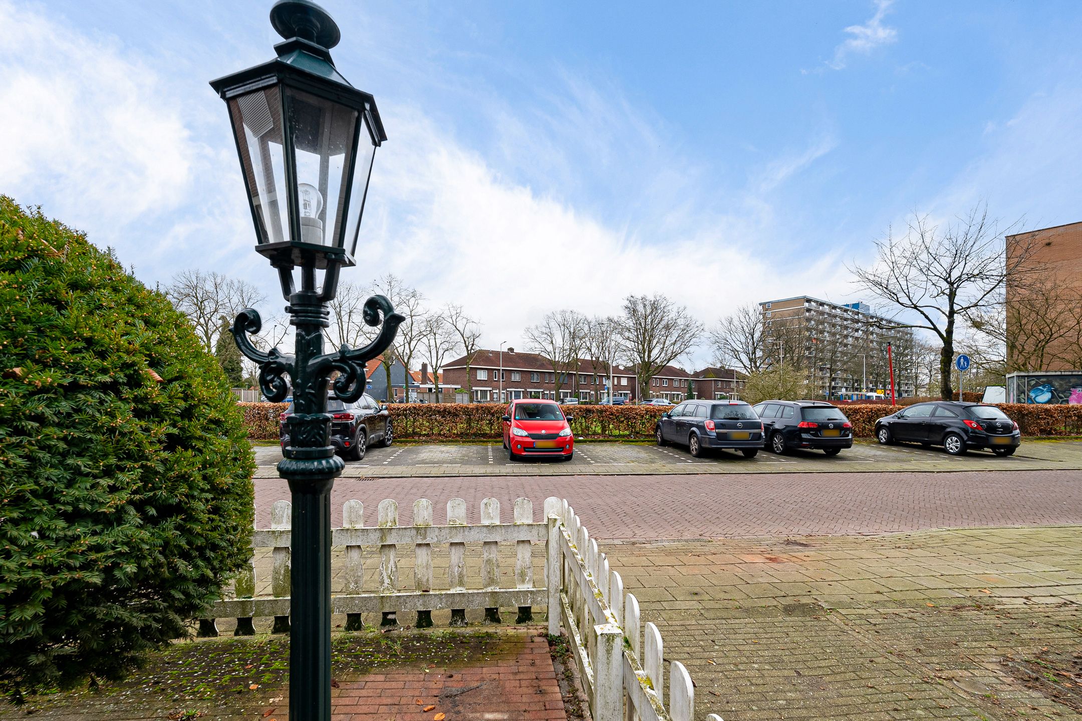 Foto 36 van Hulststraat 24