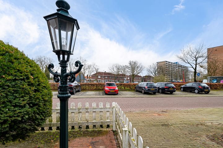 Foto 36 van Hulststraat 24