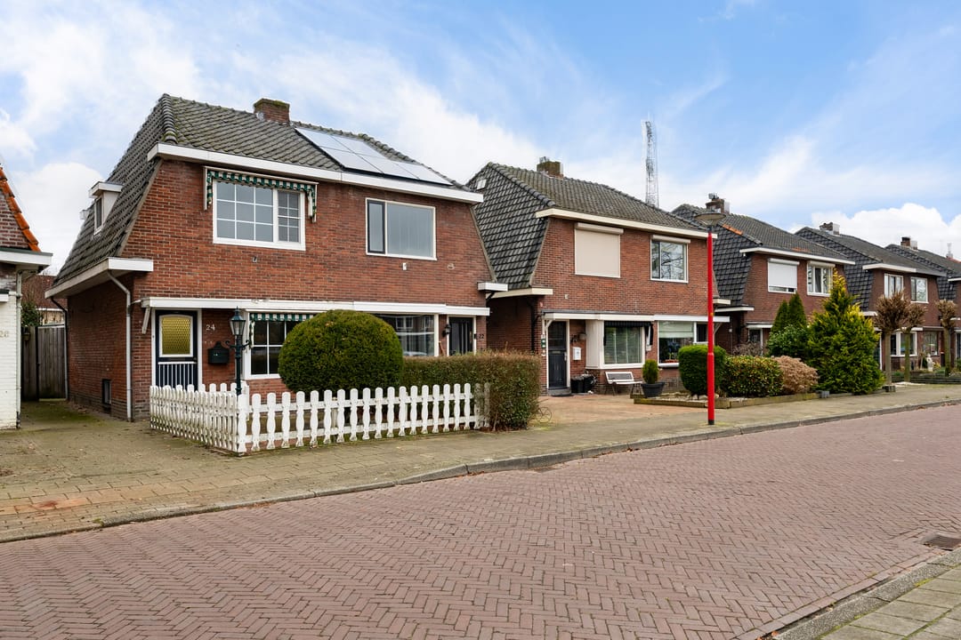 Foto 37 van Hulststraat 24